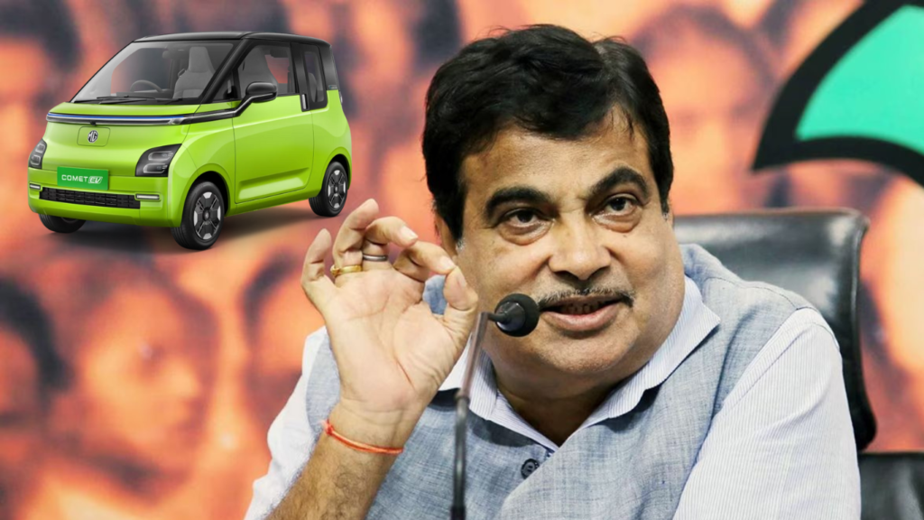 अगले 6 महीनों में इलेक्ट्रिक वाहनों (EV) की कीमत पेट्रोल कारों के बराबर हो जाएगी।