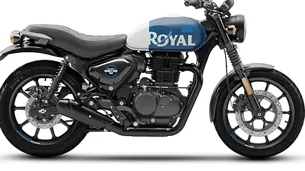 ROYAL BIKES