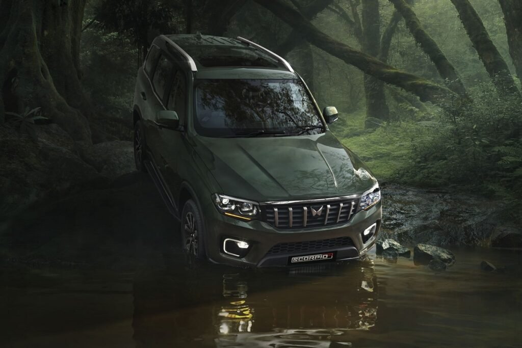 Mahindra Scorpio N में जल्द मिलेगा पैनोरमिक सनरूफ और लेवल 2 ADAS, जानें नए वेरिएंट की डिटेल्स
