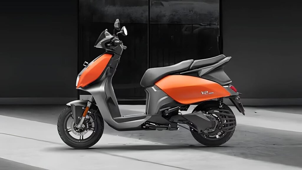 Big Launch Alert: Hero, Bajaj & TVS Bringing New E-Scooters Below ₹1 Lakh