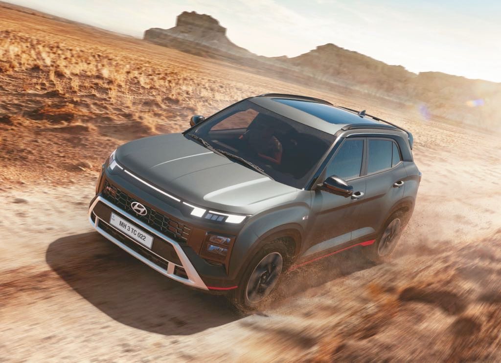 New Hyundai Creta’s Hybrid Version: LNew Hyundai Creta’s Hybrid Version: Launch Timeline Revealedaunch Timeline Revealed