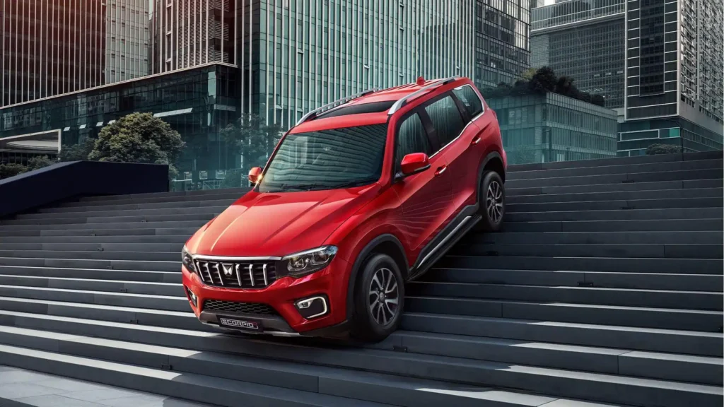 Mahindra Scorpio N को मिला ADAS और नया Z8T ट्रिम, कीमत 20.29 लाख रुपये से शुरू