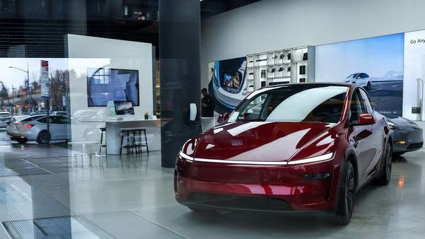 Tesla’s First Official India Showroom Set for July Launch in Mumbai