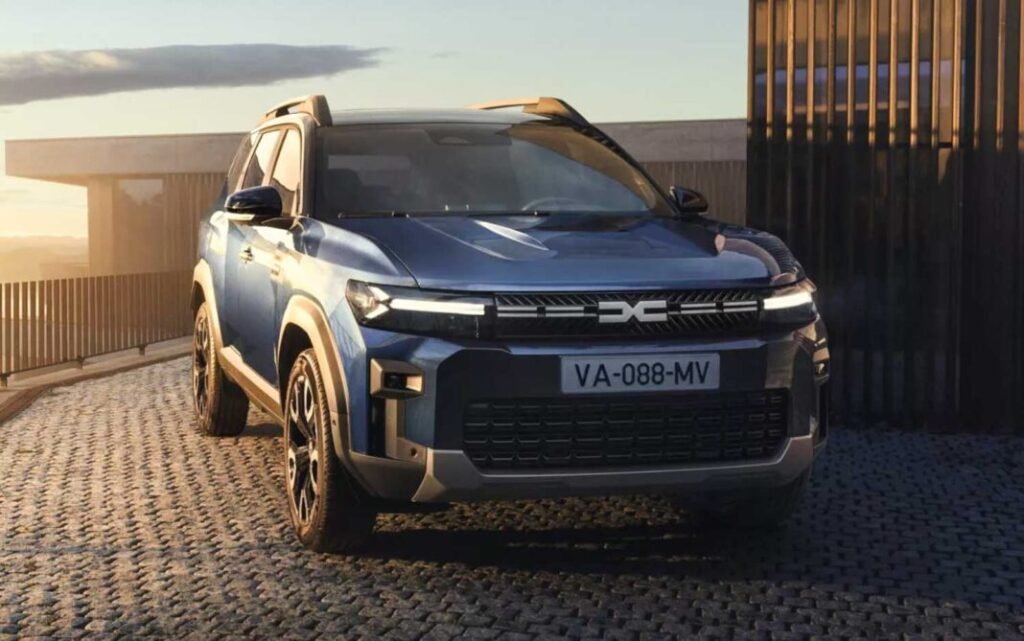 Upcoming 7-Seater Hybrid SUVs in India