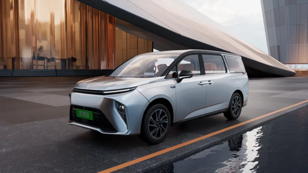 Upcoming MPVs: भारत में जल्द आ रही हैं 3 फैमिली फ्रेंडली इलेक्ट्रिक कारें
