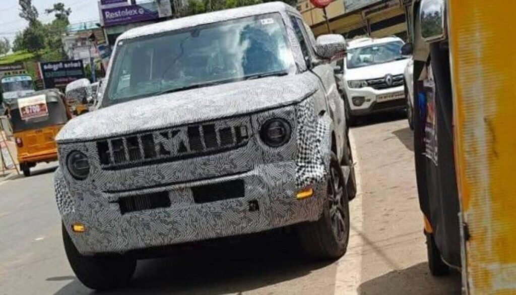 Mahindra’s Next Big Moves: 3 New SUVs Ready to Hit Indian Roads