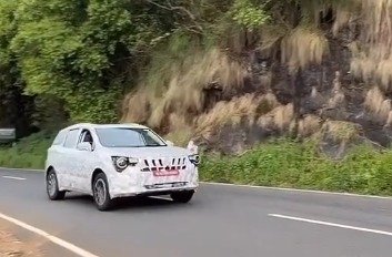 Mahindra’s Next Big Moves: 3 New SUVs Ready to Hit Indian Roads