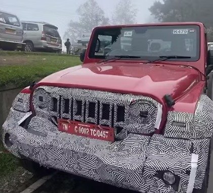 Mahindra’s Next Big Moves: 3 New SUVs Ready to Hit Indian Roads