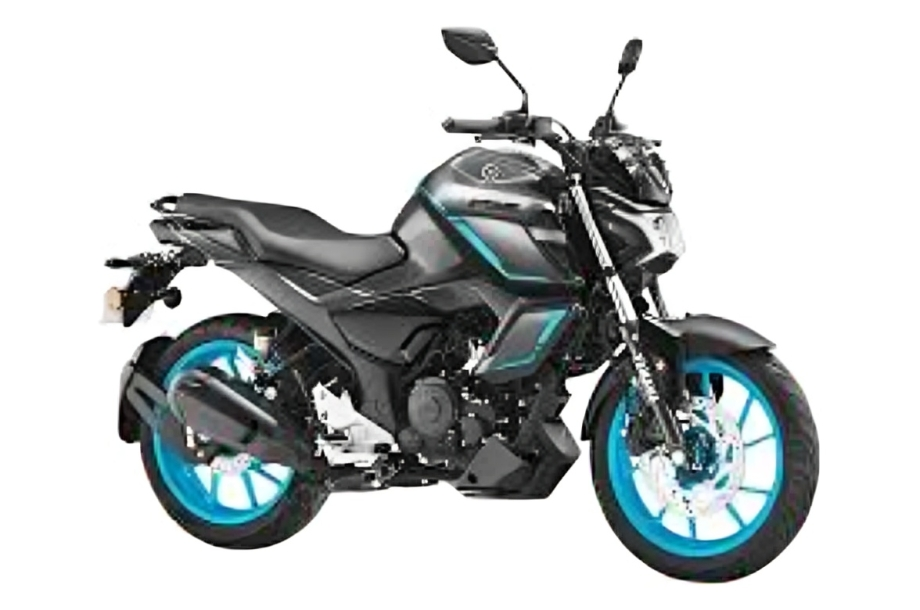 Yamaha FZ S FI Hybrid Review: Smart, Stylish, and Street-Ready