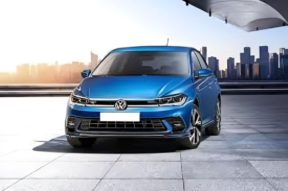 Volkswagen to Launch Polo-sized EV Next Year | Compact Electric Car Revolution