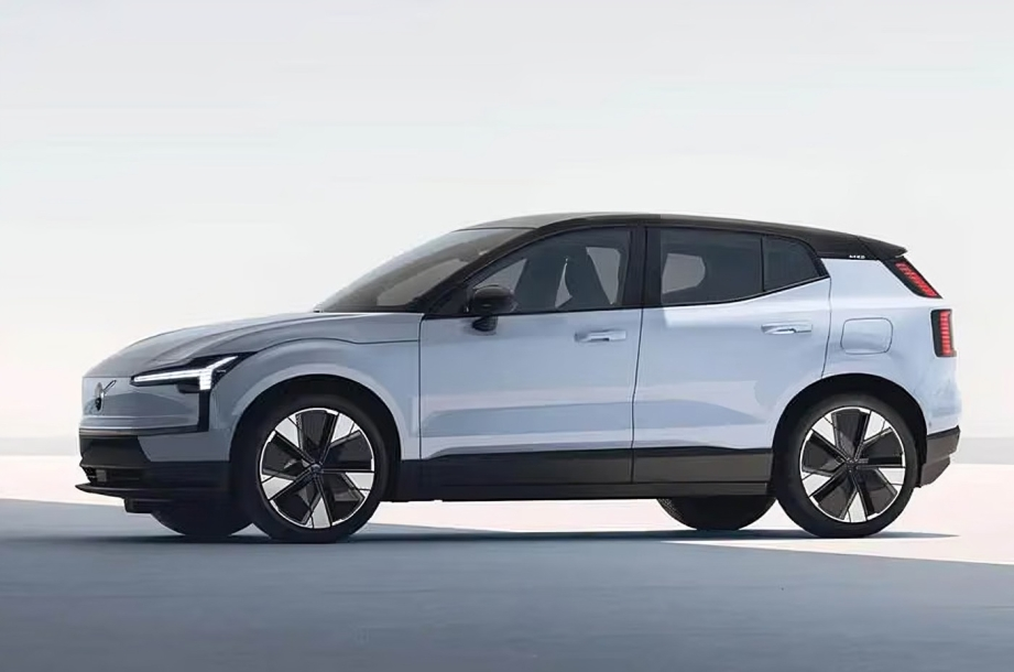 Volvo EX30 to Launch in India Next Month