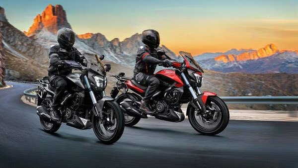 2025 Bajaj Dominar 400, 250 Make a Bold Entry at ₹1.91 Lakh