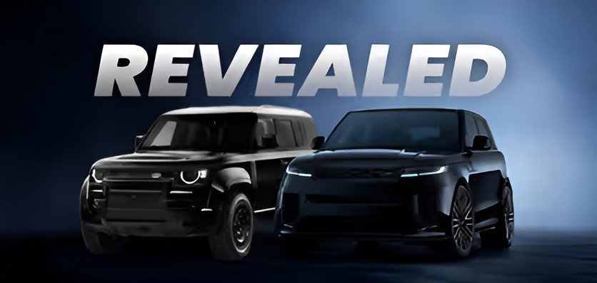 Range Rover SV Black Edition Launch: Price, Features, and Specs