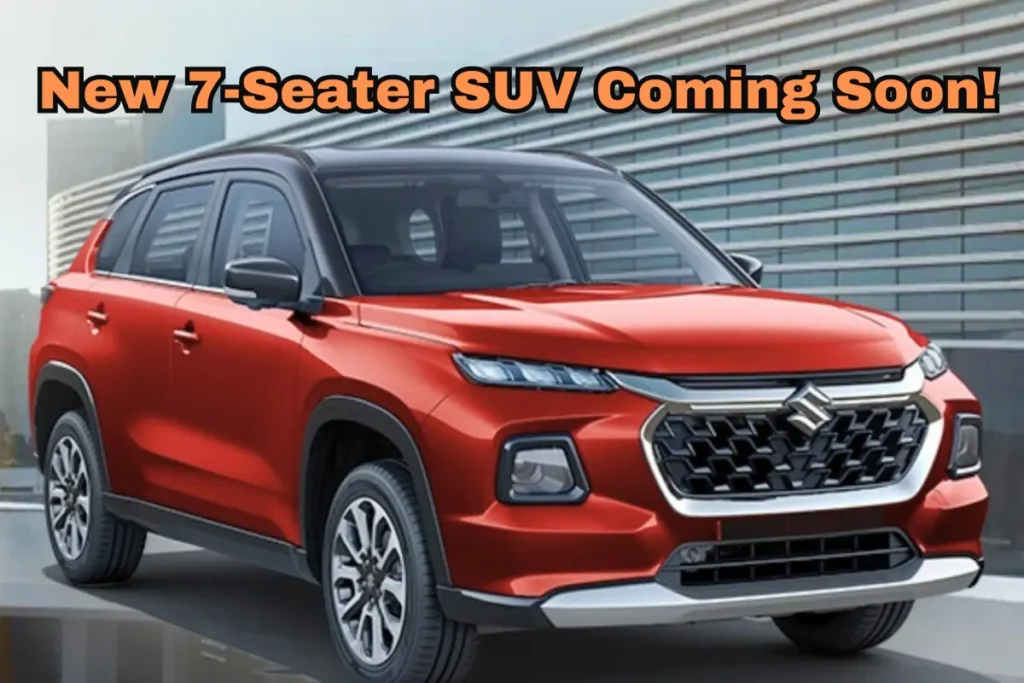 3 upcoming 7-seater suvs arriving soon in india