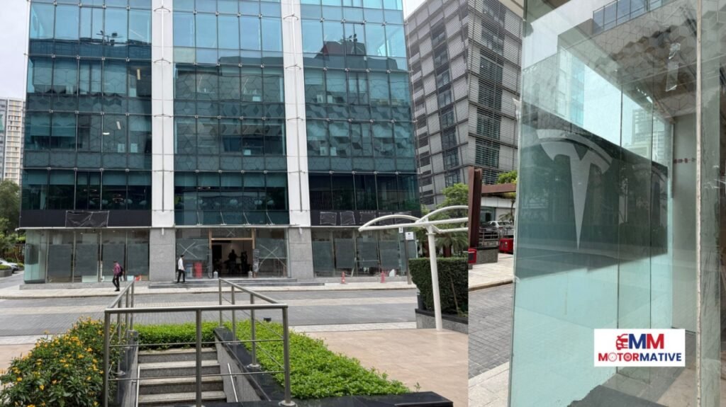 Tesla India debut: First Showroom Opens in Mumbai, Model Y Priced at Rs 59.89 Lakh