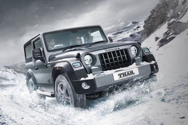 Mahindra to Soon Launch Facelift Versions of 3 SUVs in the Indian Market