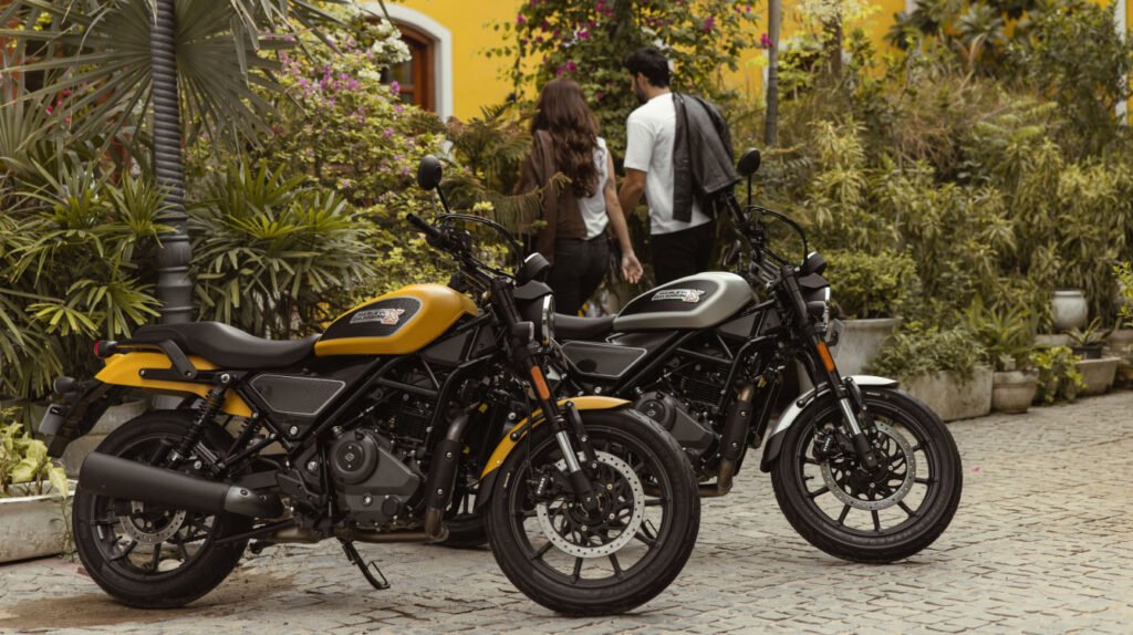 2026 में लॉन्च होने वाली Harley-Davidson Sprint बाइक