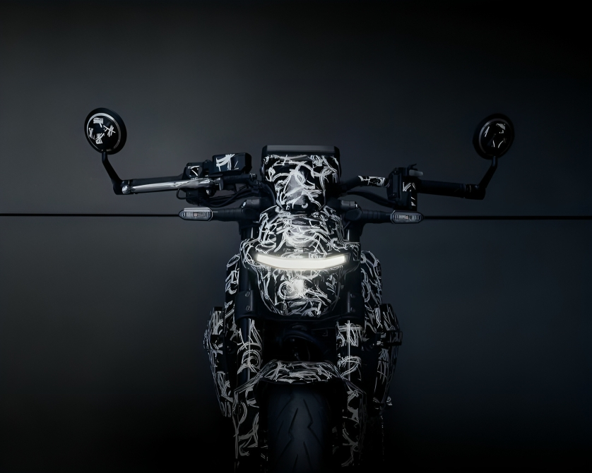 Honda to Launch New Electric Motorcycle on September 2, 2025