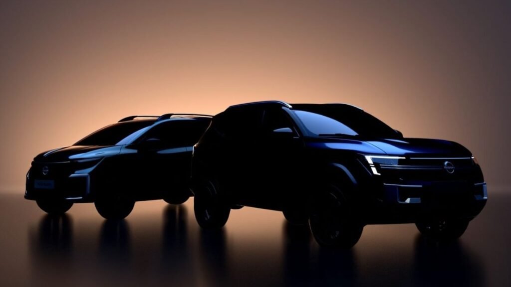 nissansnissans