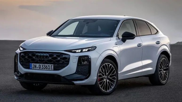 All-New 2026 Audi Q3 Sportback: Specs, Features, and Global Debut