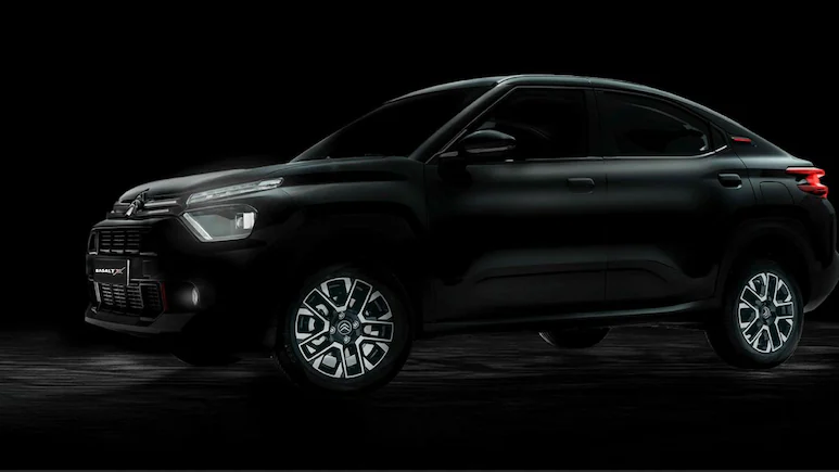 Citroën Rolls Out Basalt X Under 2.0 Strategy — Pre-Bookings Start Today