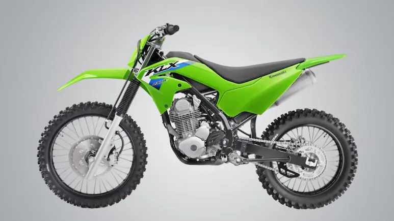 New 2026 Kawasaki KLX230R S Arrives in India: ₹1.94 Lakh Price Tag