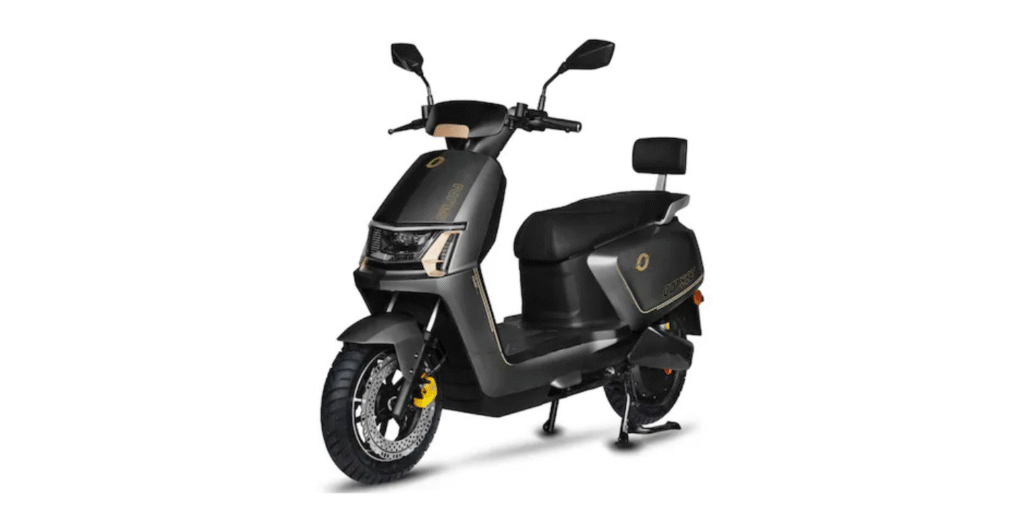 Odyssey Sun Electric Scooter India Launch