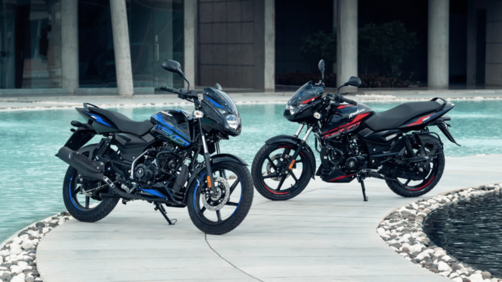 Bajaj Auto Sales August 2025 | Bajaj Bikes and Auto Rickshaw Export Growth