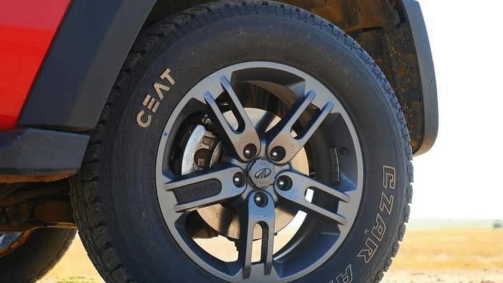 Ceat Tyre Price Cut - जीएसटी घटने का फायदा अब ग्राहकों को