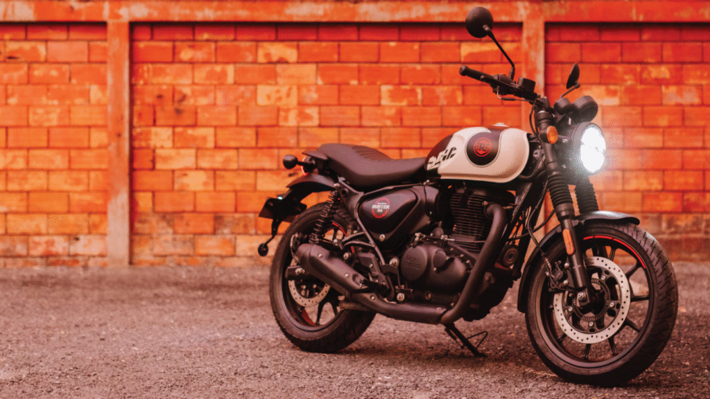 Royal Enfield Classic 350, Hunter 350, Bullet 350 Price Cut Under GST 2.0