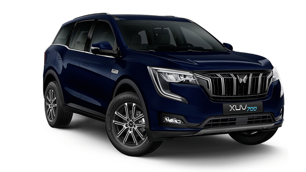 Mahindra Cars E20 Fuel Warranty Update