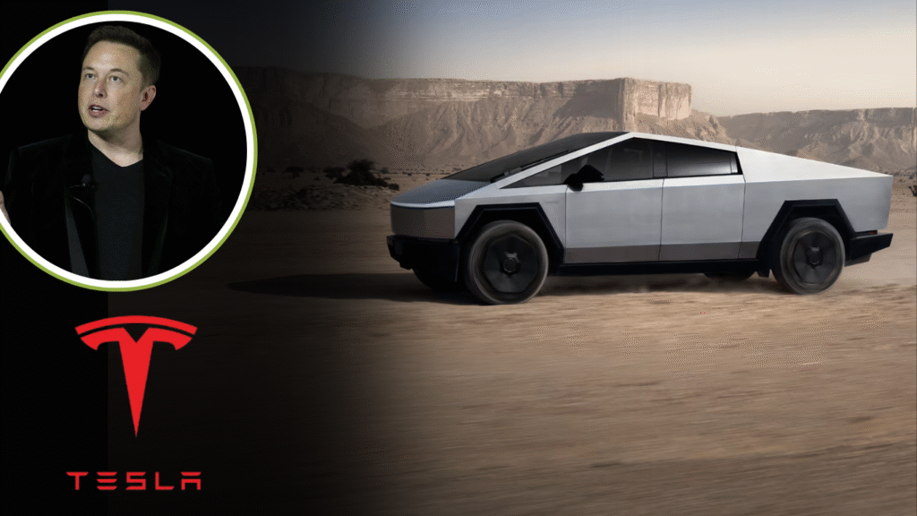 Tesla share price news - Elon Musk buys Tesla stock