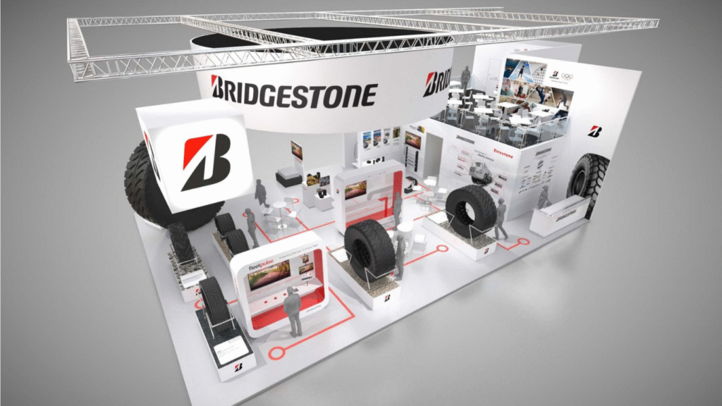Bridgestone tyre price reduction - ब्रिजस्टोन इंडिया ने जीएसटी कटौती के बाद घटाई टायर की कीमतें