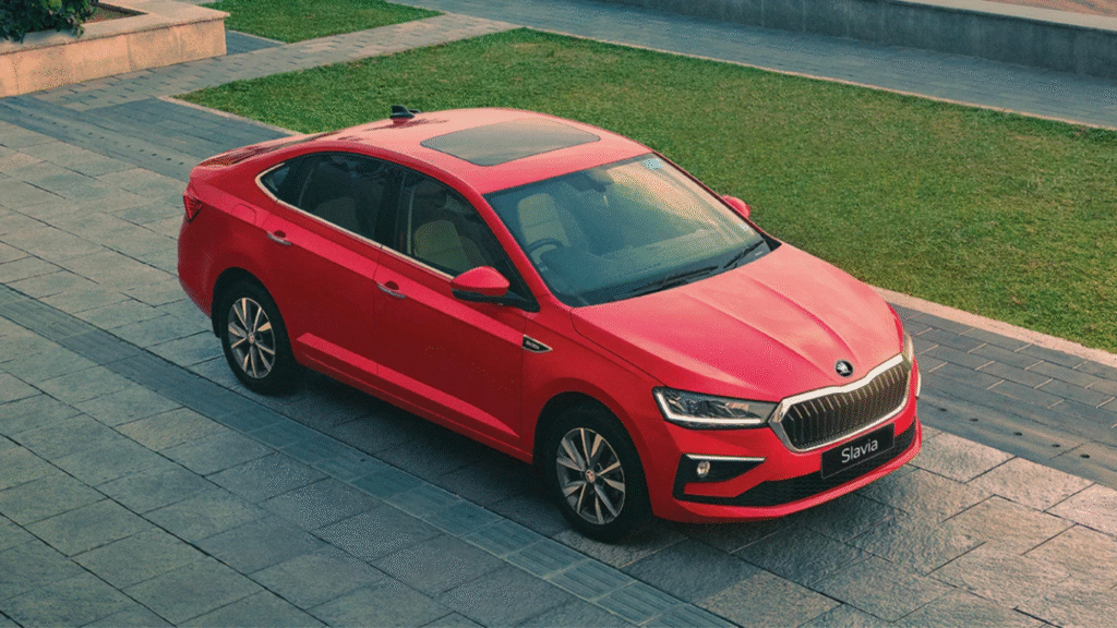 Skoda Cars GST 2.0 Price Cut and Limited Time Discount