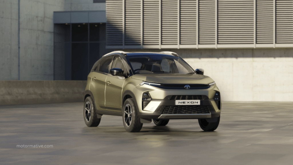 Tata Motors Sales September 2025 - सितंबर 2025 में 60,097 यूनिट्स की रिकॉर्ड