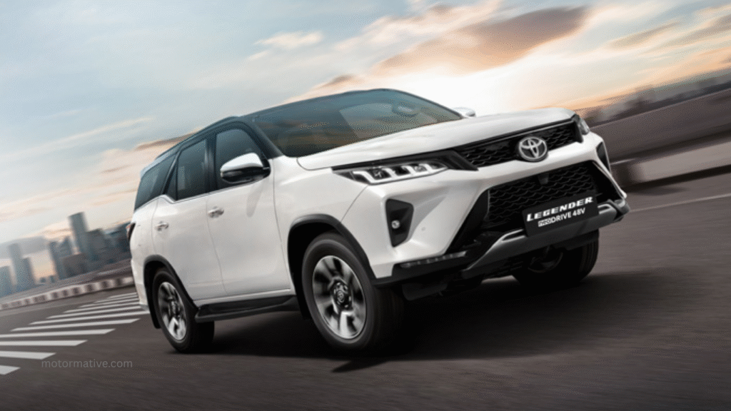 Toyota Kirloskar Motor records 16% sales growth in September 2025 with 31,091 units sold