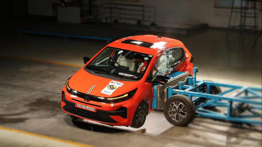 Bharat NCAP 2.0 में अब कारों की सेफ्टी टेस्टिंग होगी और कड़ी