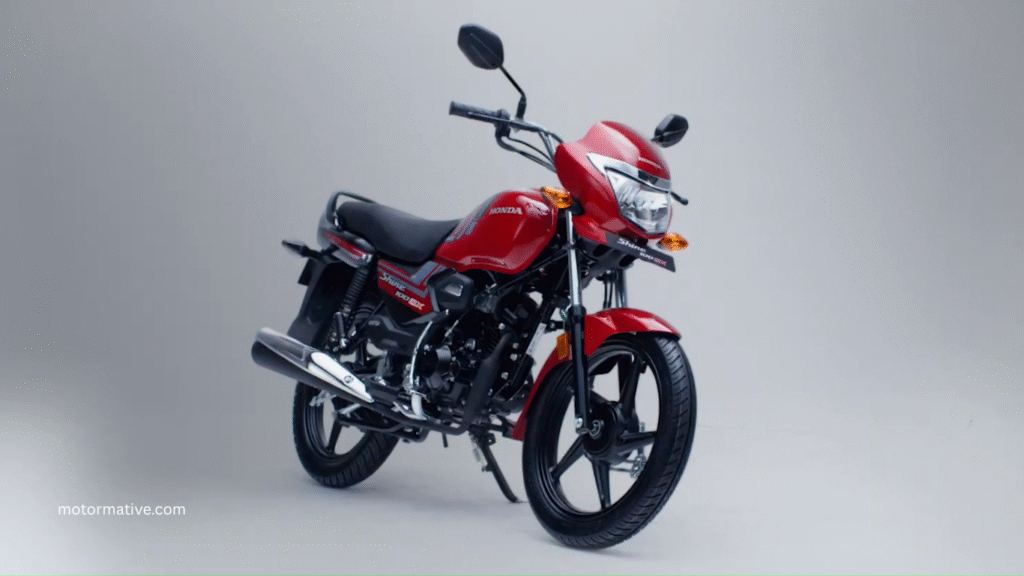 Honda Motorcycle and Scooter India ने सितंबर 2025 में 5.44% YoY ग्रोथ दर्ज की, कुल 5,68,164 यूनिट्स की बिक्री
