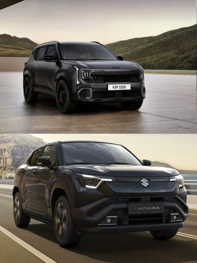 जनवरी 2026 में भारत में लॉन्च होंगी ये नई कारें और SUVs, देखें पूरी लिस्ट