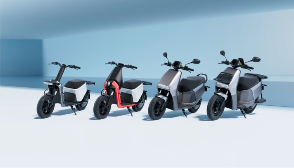 Ola Electric Removes Gig & Gig+ From Lineup Without Announcement