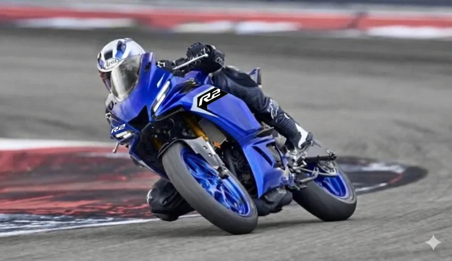 R15 R2 Yamaha R2 Launch in India: New Sports Bike to Join R15 in 2026 - Motor ...