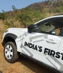 MG Majestor Spied Ahead of Launch