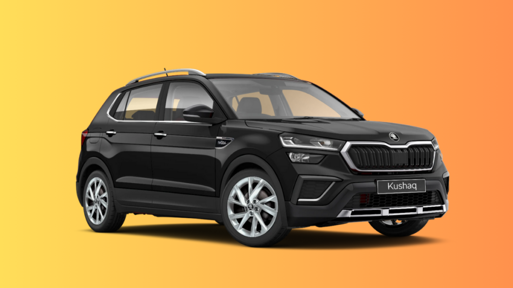 Skoda Kushaq price hike 2026 – new ex-showroom price in India