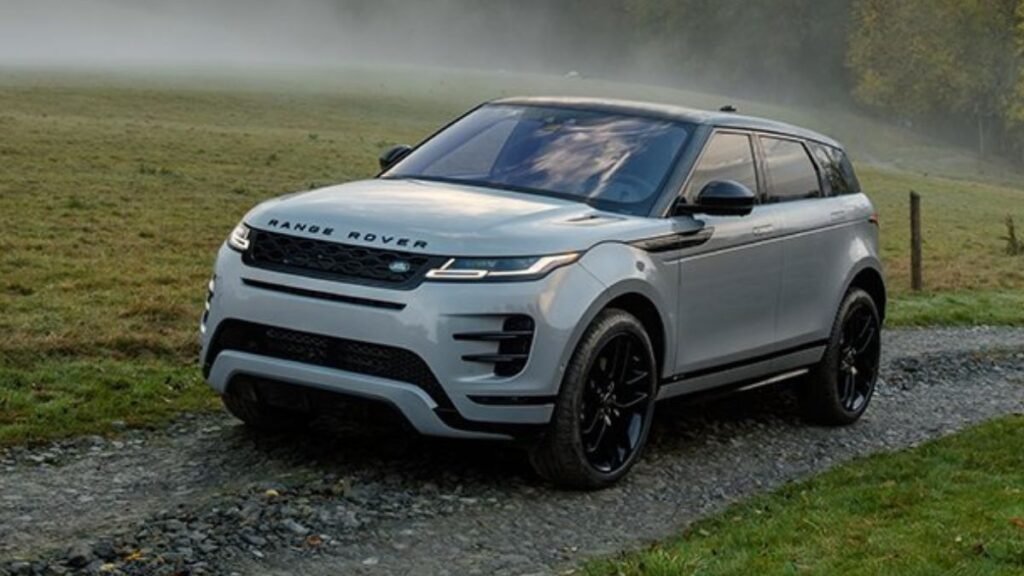 Tata Motors Panapakkam manufacturing plant in Chennai where Jaguar Land Rover vehicles will be assembled from February 2026