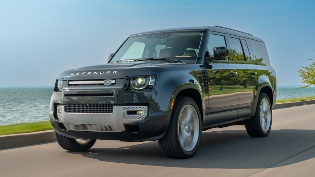 टाटा-JLR का ₹9,000 करोड़ का बड़ा दांव: भारत में पहली बार पूरी तरह ‘मेड ...