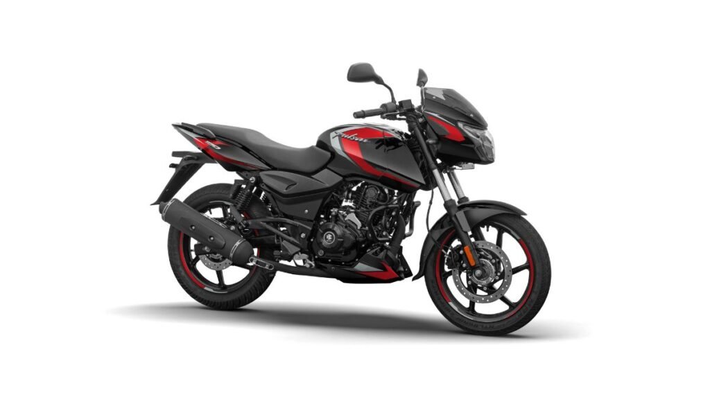 2026 Bajaj Pulsar 180 launch
