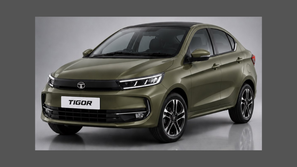 Upcoming Sedan Launches featuring Tata Tigor Facelift, Skoda Slavia Facelift and Volkswagen Virtus Facelift
