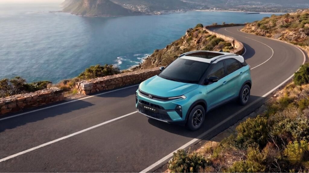 Tata Nexon