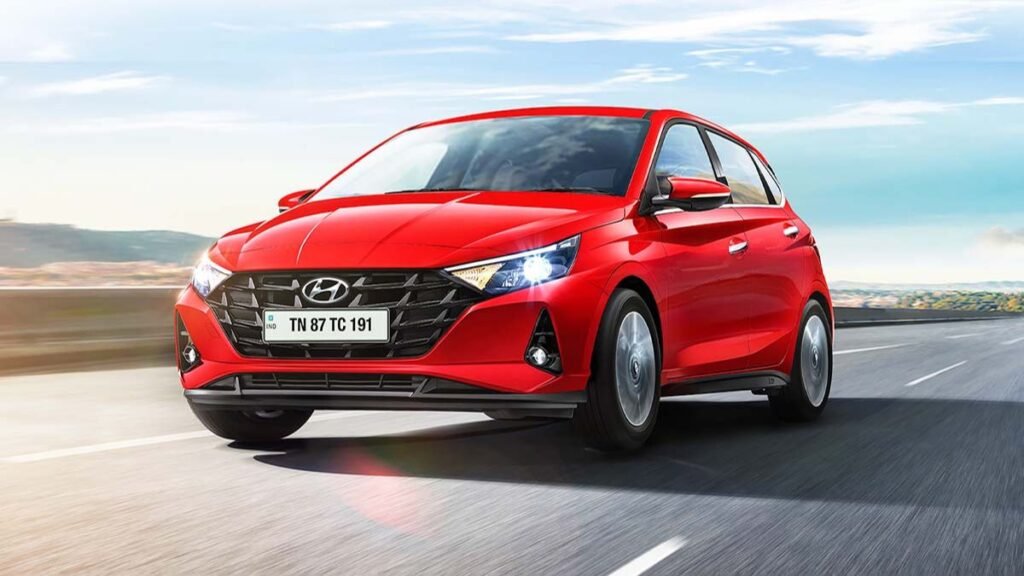 भारत में Hyundai i20 ने 15 लाख बिक्री का आंकड़ा पार किया, प्रीमियम हैचबैक की नई उपलब्धि