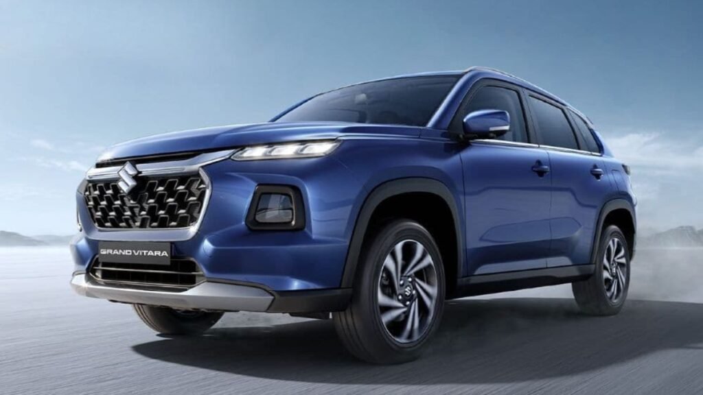 Maruti Grand Vitara E20 Fuel case consumer court order against Maruti Suzuki
